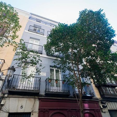 Ferienwohnung Apa 23678 Madrid Exterior foto