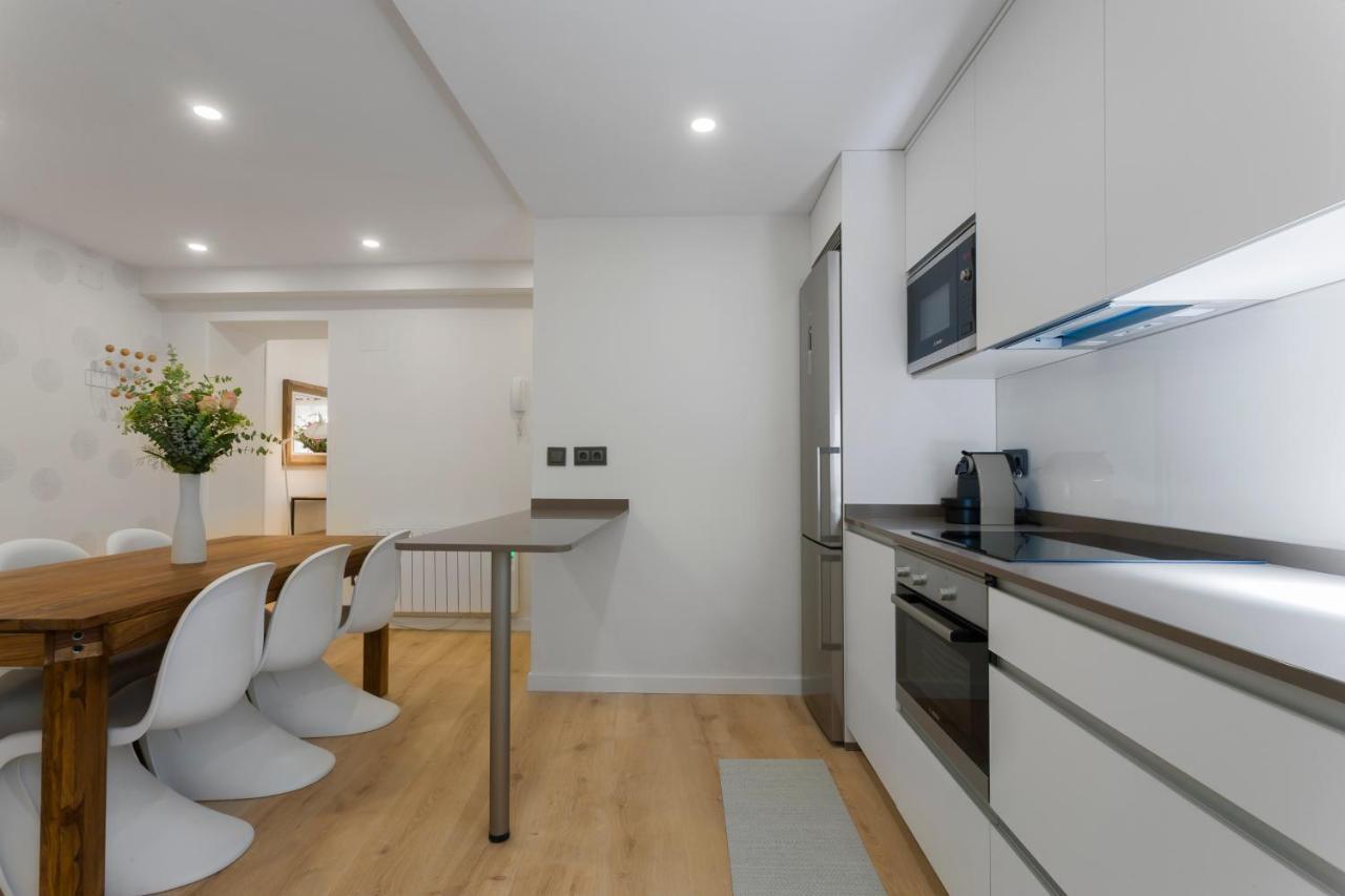 Ferienwohnung Apa 23678 Madrid Exterior foto