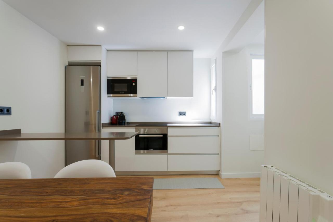 Ferienwohnung Apa 23678 Madrid Exterior foto