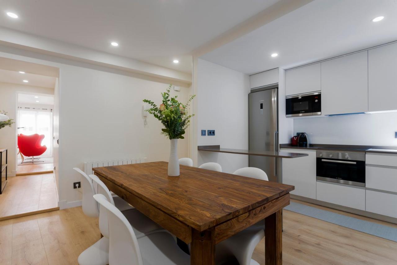 Ferienwohnung Apa 23678 Madrid Exterior foto