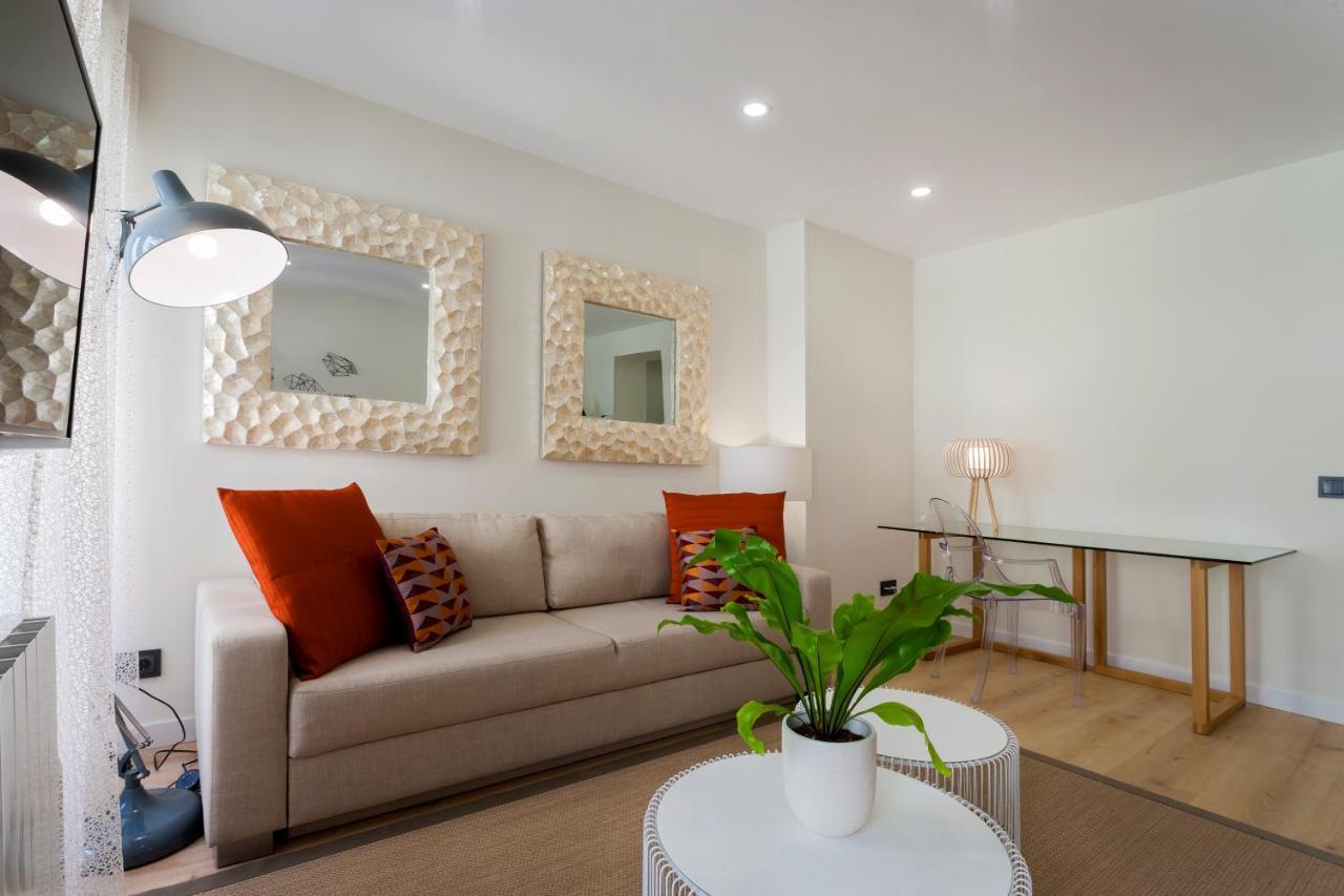 Ferienwohnung Apa 23678 Madrid Exterior foto