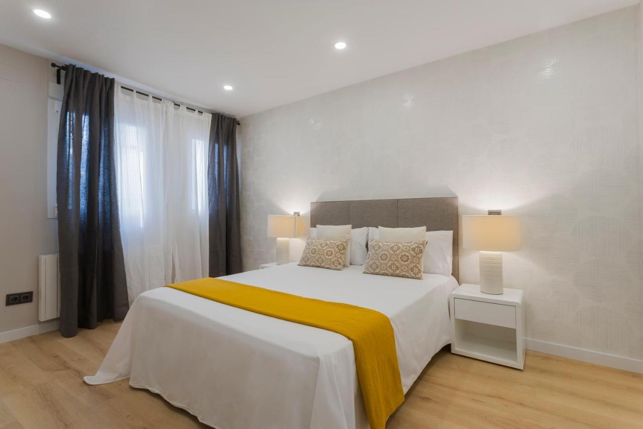 Ferienwohnung Apa 23678 Madrid Exterior foto