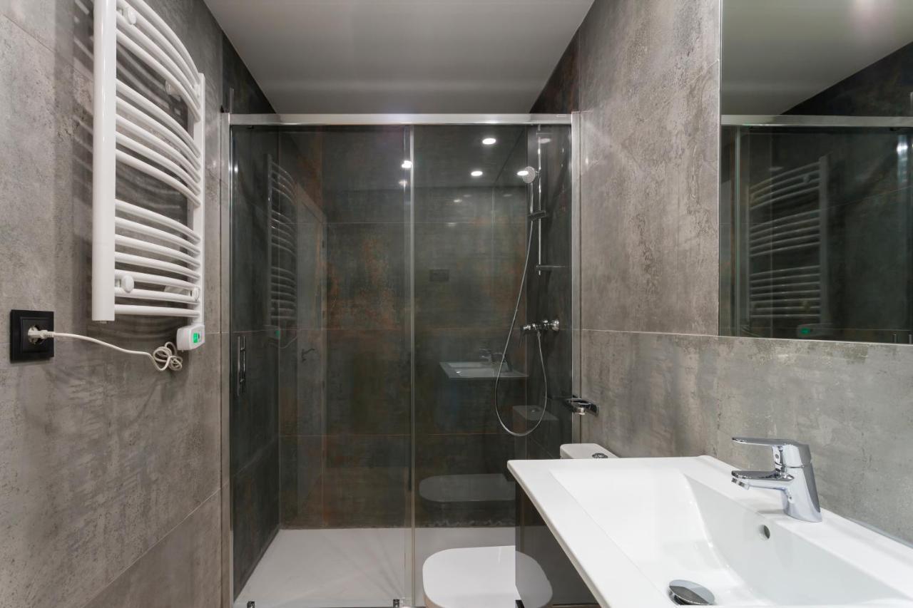 Ferienwohnung Apa 23678 Madrid Exterior foto