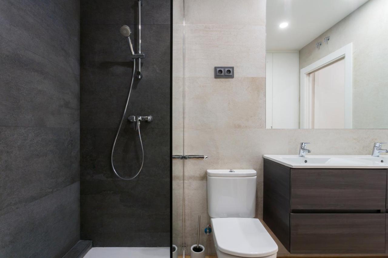Ferienwohnung Apa 23678 Madrid Exterior foto