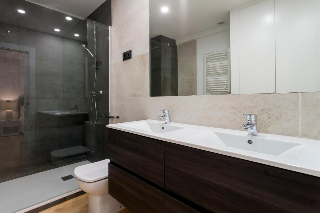 Ferienwohnung Apa 23678 Madrid Exterior foto