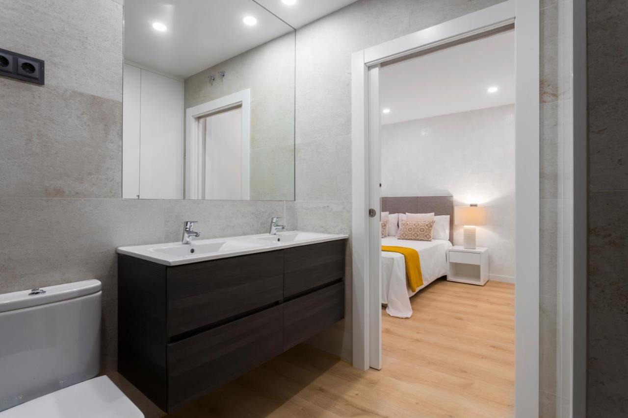 Ferienwohnung Apa 23678 Madrid Exterior foto